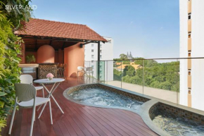 Silverland Sil Hotel